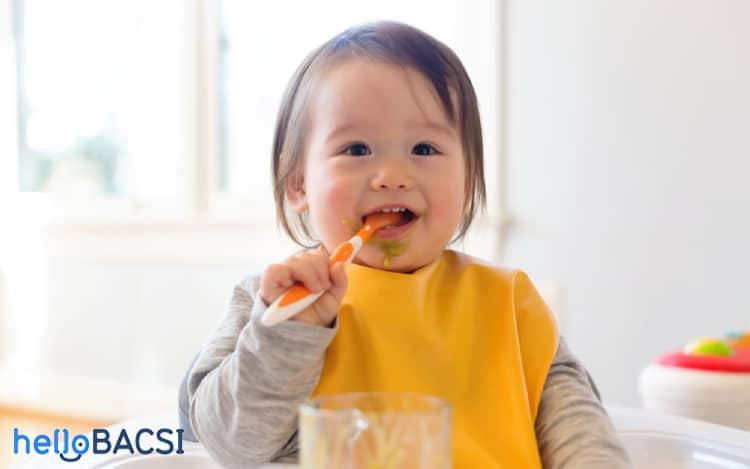 Cách nấu cháo cá lóc cho bé ăn dặm tăng cân nhanh, không tanh, đủ chất