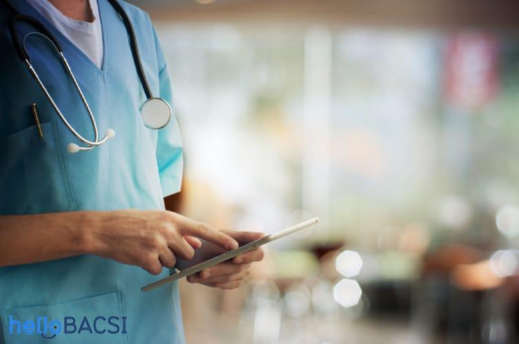 Chọc dò túi cùng Douglas