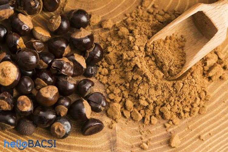 Công dụng của hạt guarana và những lưu ý dành cho bạn khi dùng