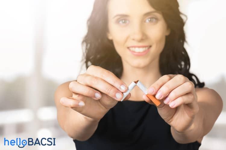 Hội chứng cai thuốc lá