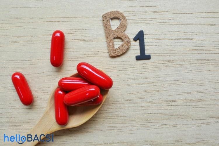 Hội chứng Wernicke-Korsakoff (WKS)