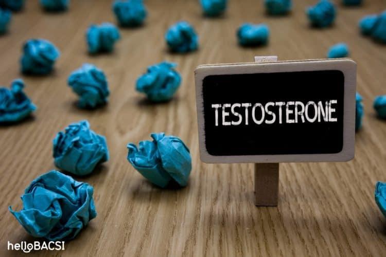 3 điều bạn nên biết về liệu pháp bổ sung testosterone