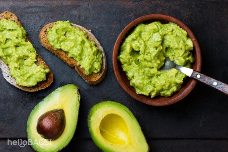 Người bị rung tâm nhĩ nên và không nên ăn gì?