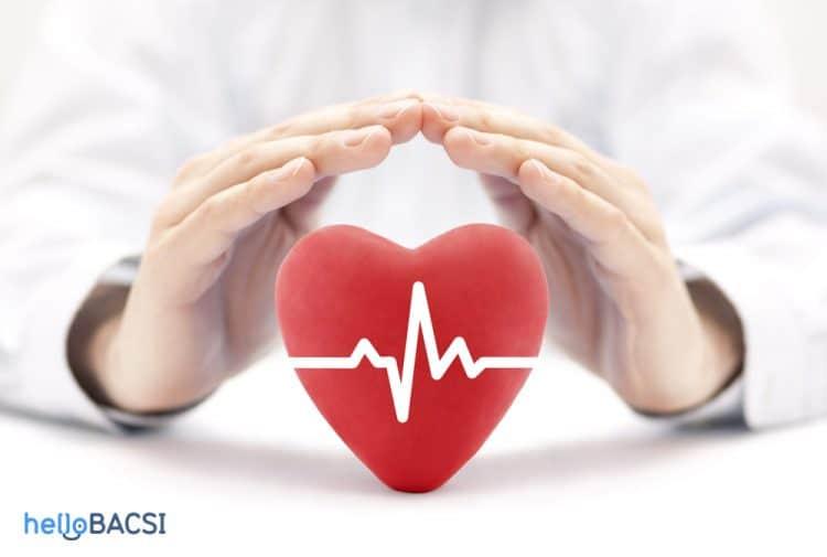 Nhịp tim người bình thường bao nhiêu là an toàn?