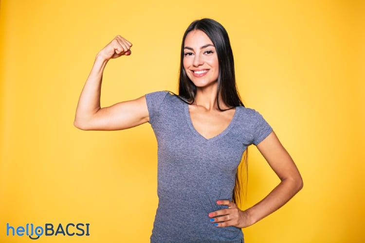 Rách gân cơ nhị đầu