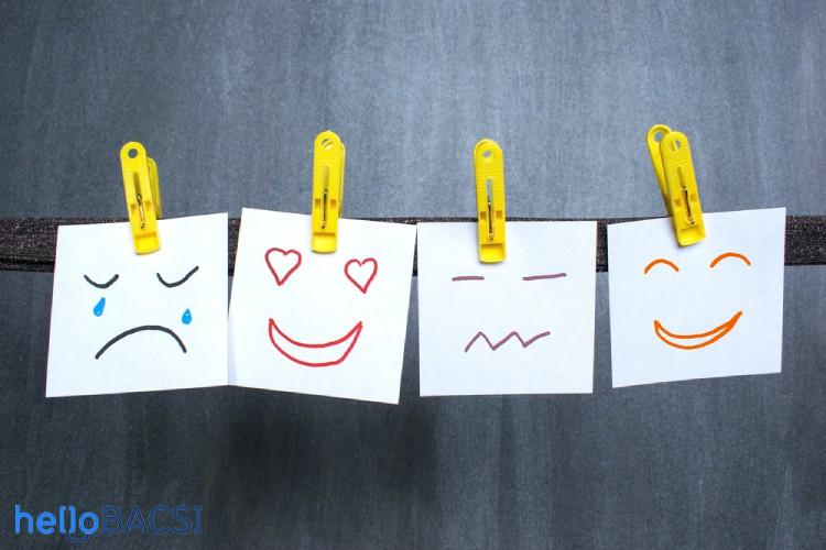 Rối loạn tâm trạng do sử dụng thuốc