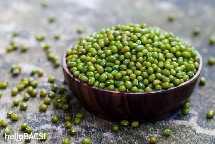 Mách bạn 5 cách làm sữa đậu xanh giàu dinh dưỡng, thơm ngon