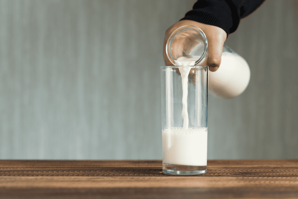 Ưu nhược điểm sữa tách béo là gì? Review 5 loại sữa tách béo giảm cân