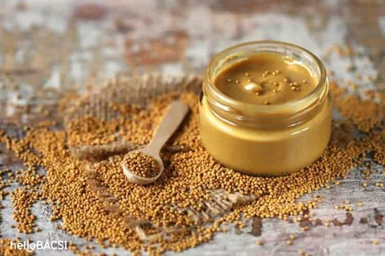 13 tác dụng của mù tạt tốt cho sức khỏe