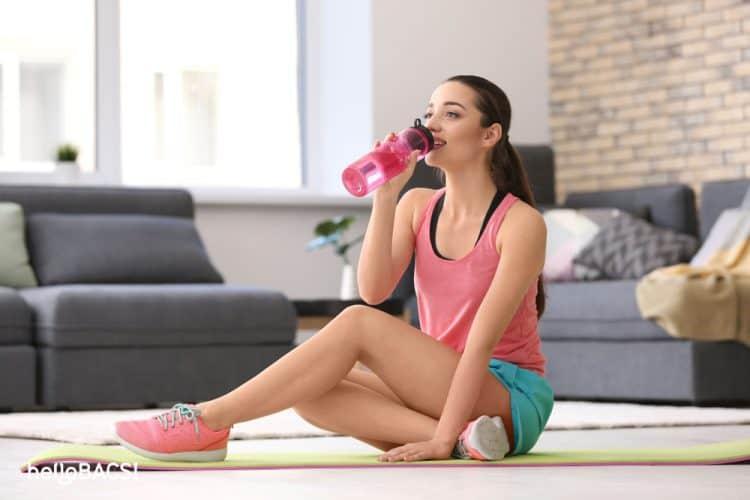 6 bí quyết giúp bạn tập thể dục đúng cách