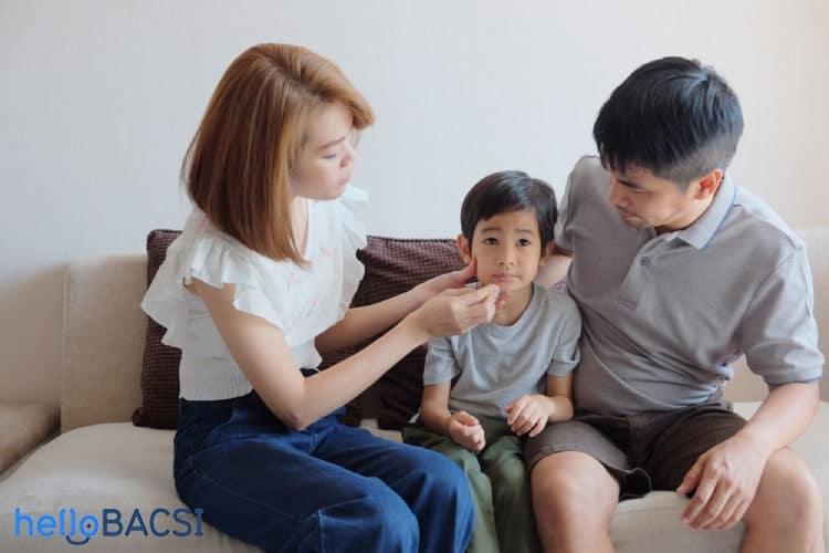 Giun sán: Mối nguy hại khôn lường đối với sức khỏe trẻ nhỏ