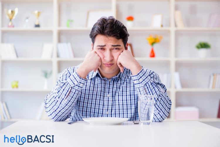 Bị cồn cào ruột nguyên nhân do đâu? 7 cách chữa xót ruột tại nhà