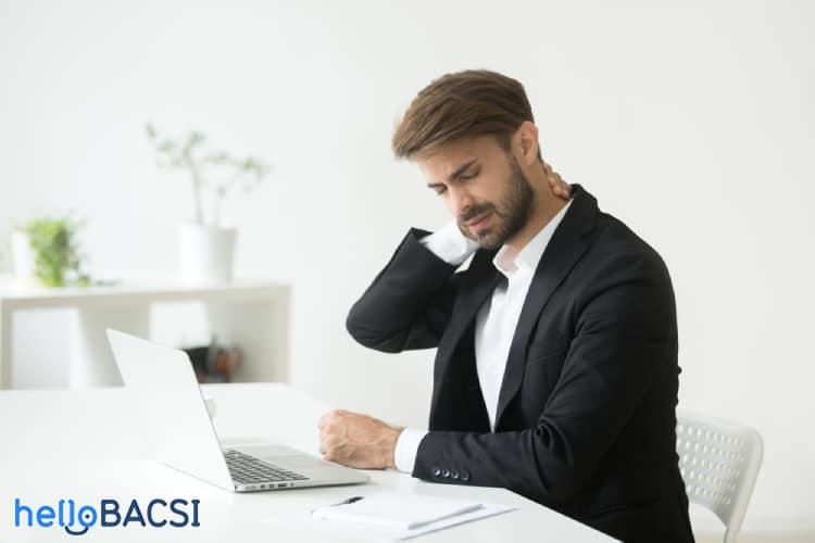 Đau cơ xương khớp