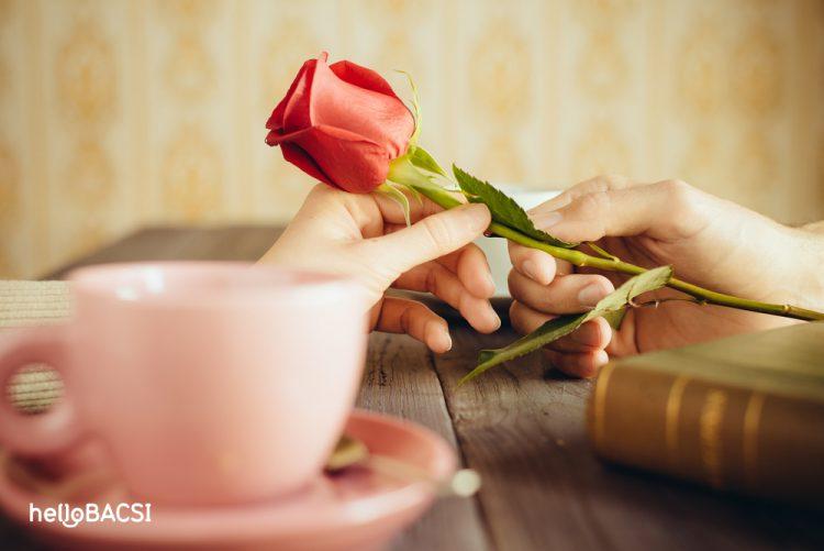 11 dấu hiệu chàng yêu bạn chỉ vì chuyện ấy