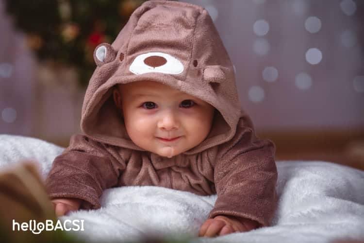 Đẻ bọc điều: Sự kỳ diệu đến từ người phụ nữ