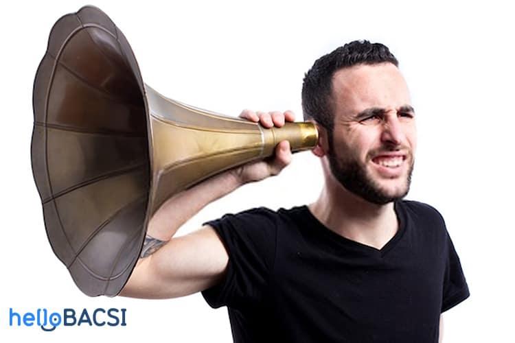 Cảm giác tai bị bít cần xử lý thế nào?