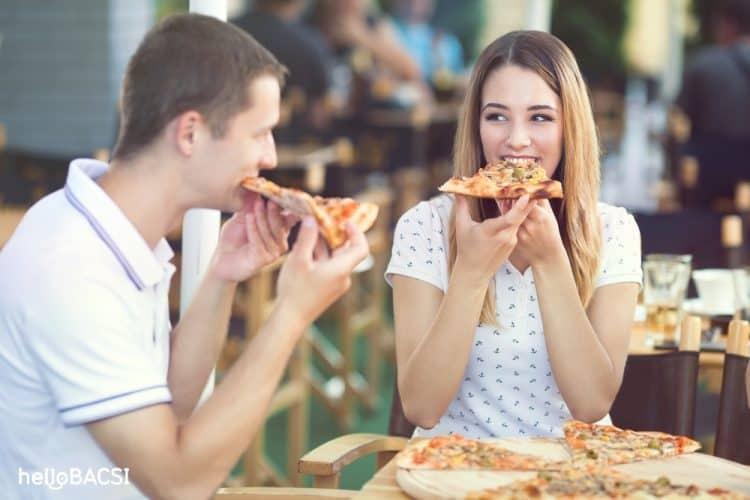 10 nguyên nhân khiến miệng có vị mặn