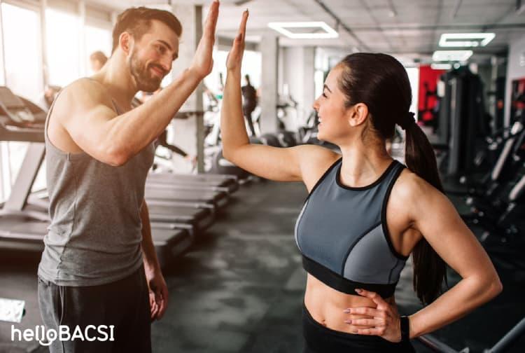 3 mầm bệnh thường có ở phòng tập gym và cách tránh xa chúng