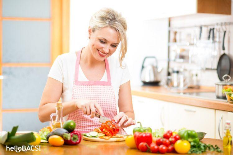 3 thành phần dinh dưỡng mà phụ nữ tuổi 50 nên bổ sung