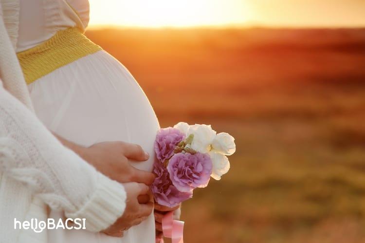 Sinh thiết gai nhau (CVS)