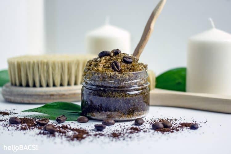 7 tác dụng của tẩy da chết giúp bạn tươi tắn hơn