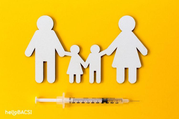 4 lý do vì sao bạn vẫn bị ốm dù đã tiêm vắc xin cúm