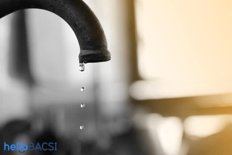 Tiểu không tự chủ ở nam giới