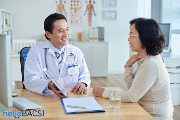 U thần kinh nội tiết