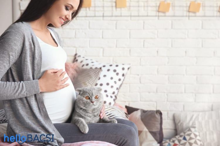 Nhiễm toxoplasma khi mang thai: Nguy hiểm và phải đề phòng
