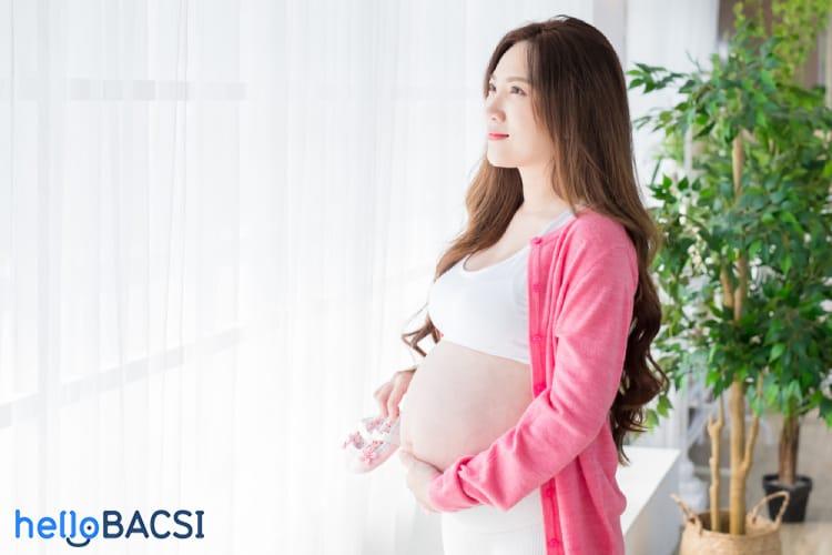 Thiếu máu khi mang thai: Mẹ bầu thiếu máu có ảnh hưởng đến thai nhi?