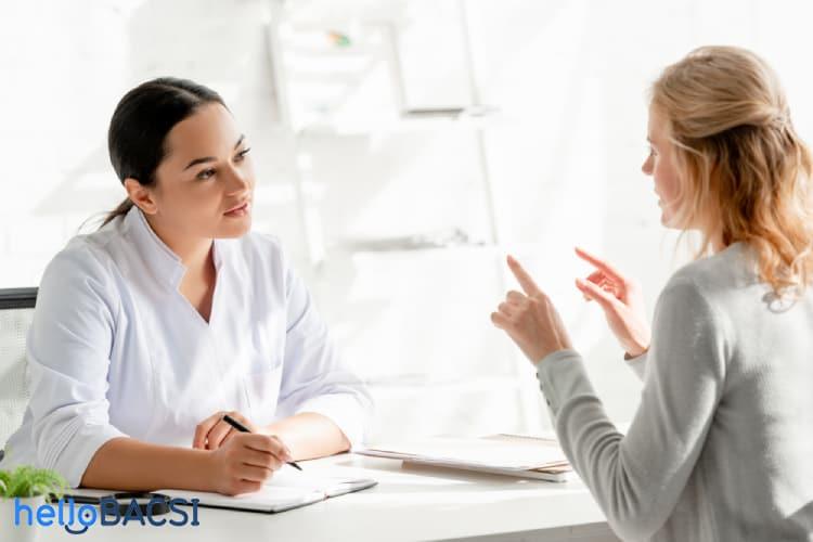 Tìm hiểu chi tiết các phương pháp chẩn đoán thai ngoài tử cung phổ biến
