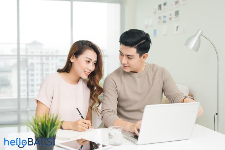 Bí kíp chuẩn bị mang thai cho vợ chồng trong 1 tháng