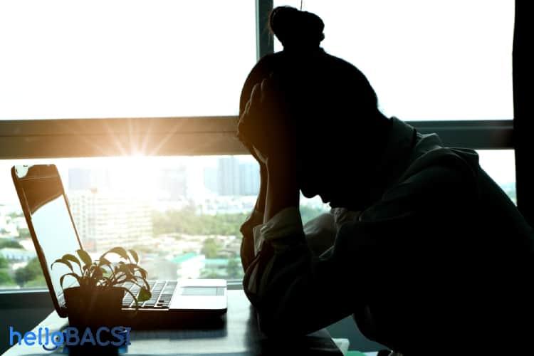 Đau đầu về chiều