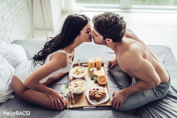 Phụ nữ ăn gì để tăng ham muốn? Top 10 thực phẩm tăng ham muốn ở nữ