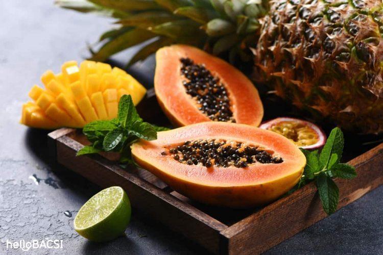Những điều bạn cần biết về men tiêu hóa