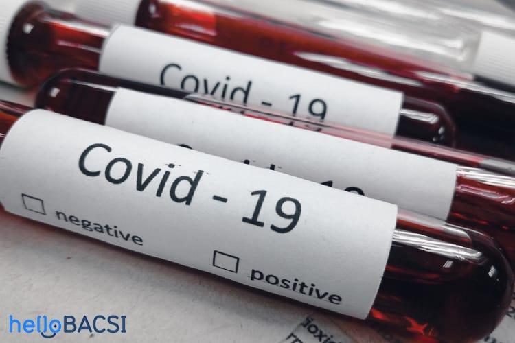 Mối liên hệ giữa nhóm máu và nguy cơ nhiễm COVID-19