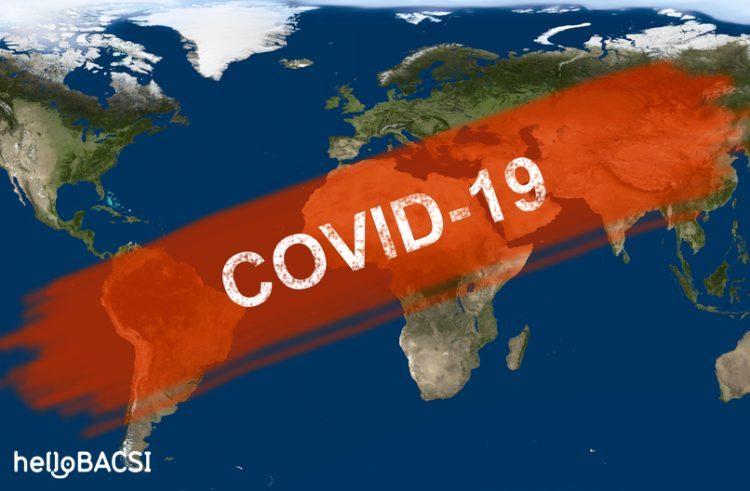 Nguyên nhân khiến dịch Covid-19 bùng phát ở các nước phát triển