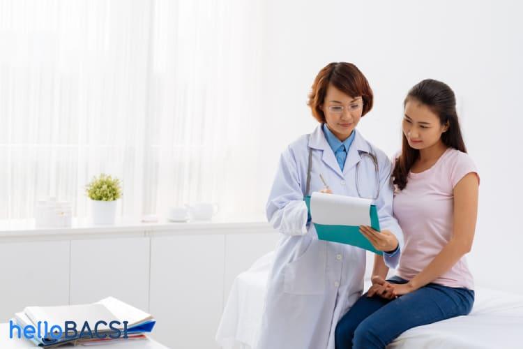 Mang thai với tử cung một sừng: Những điều bạn cần biết