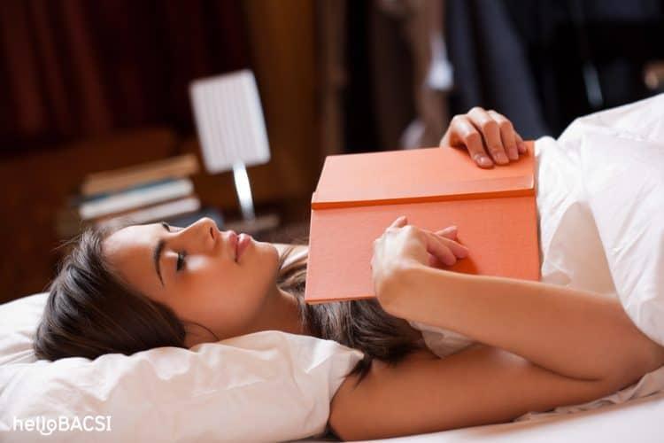 7 cách vệ sinh giấc ngủ để ngon giấc và tỉnh táo mỗi sáng mai