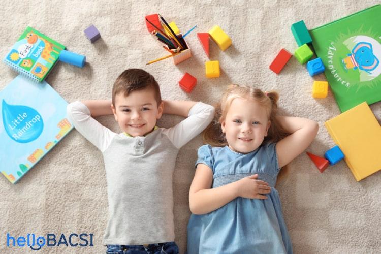 10 bệnh truyền nhiễm trẻ nhỏ hay mắc phải ở trường học