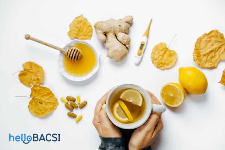 13 Cách trị ho khan tại nhà nhanh nhất