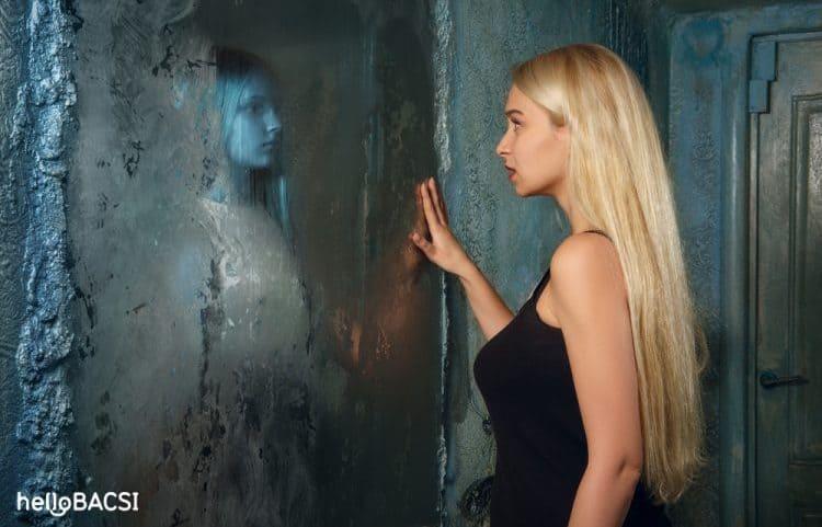 Chứng sợ ma: Nỗi ám ảnh khiến bạn luôn bất an