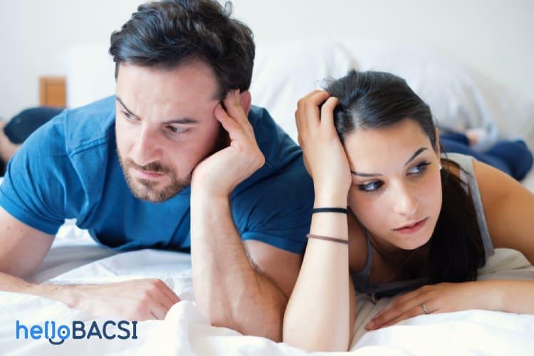 Đau dương vật sau khi quan hệ: 10 nguyên nhân đáng lo ngại