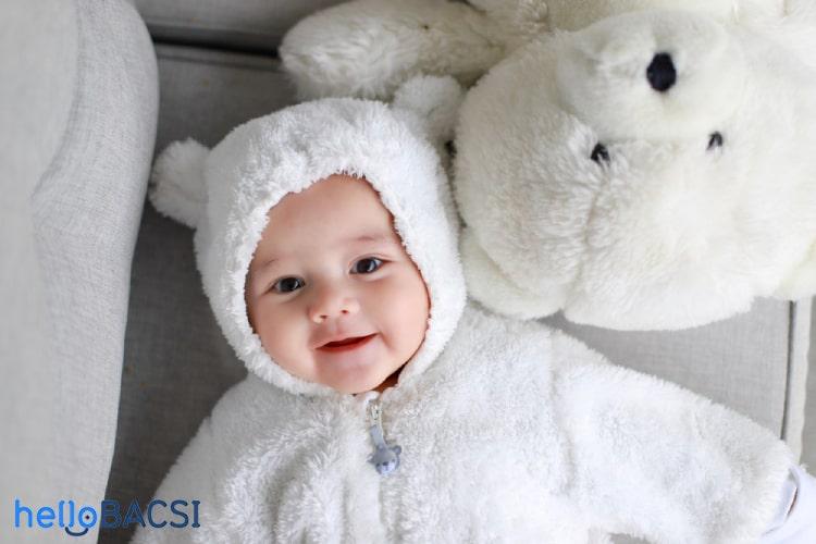 Mụn sữa ở trẻ sơ sinh và trẻ nhỏ khi nào hết? Dấu hiệu, Cách trị hiệu quả