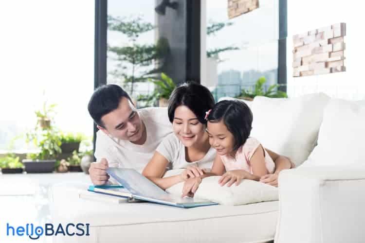 10 băn khoăn không biết tỏ cùng ai trong việc nuôi dạy trẻ