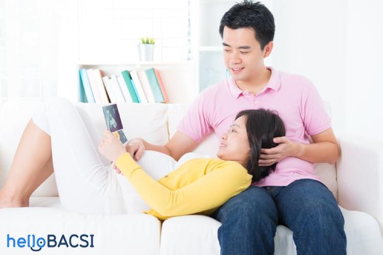 Siêu âm thai 17 tuần tuổi kiểm tra những gì? Những điều mẹ cần biết