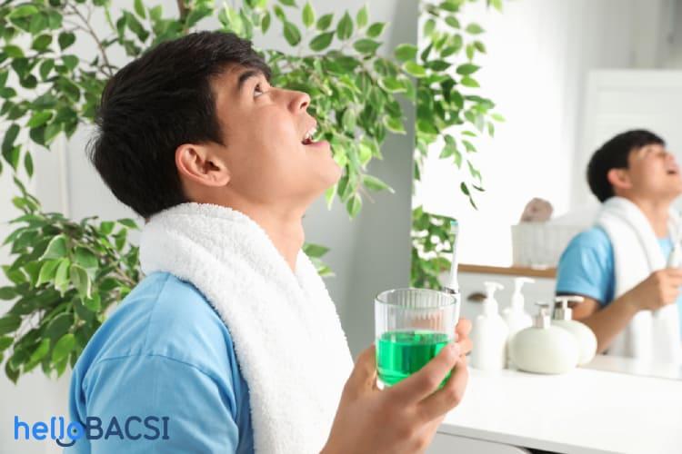 Bật mí 6 cách lấy sỏi amidan tại nhà đơn giản lại an toàn bạn nên biết!