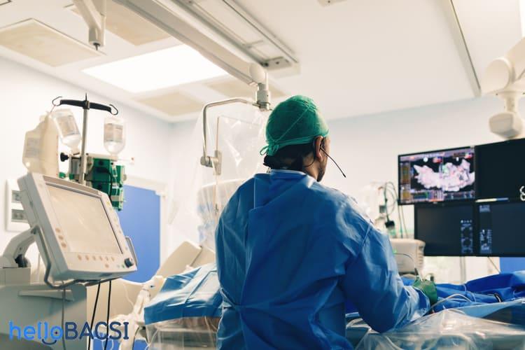 Thủ thuật cắt đốt