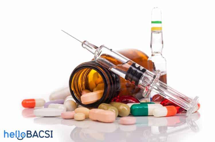 Thuốc trị ung thư