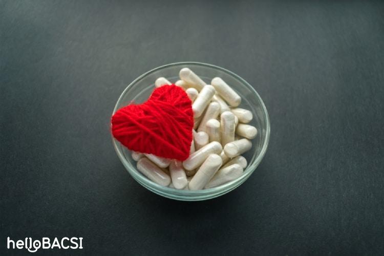 Thuốc ức chế men chuyển angiotensin (ACE)